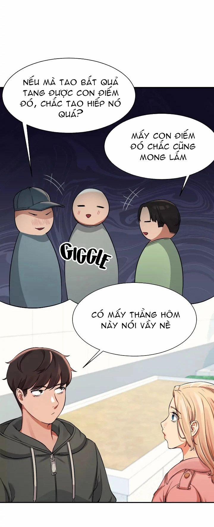 Trường Đại Học Của Tôi Chẳng Có Nữ Thần Nào Cả? 12.2 trang 0