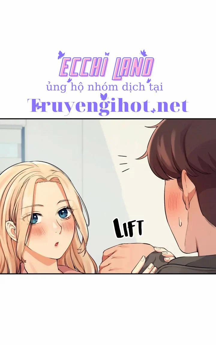 Trường Đại Học Của Tôi Chẳng Có Nữ Thần Nào Cả? 12.2 trang 19