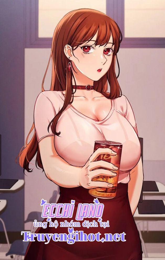 Trường Đại Học Của Tôi Chẳng Có Nữ Thần Nào Cả? 14.1 trang 1