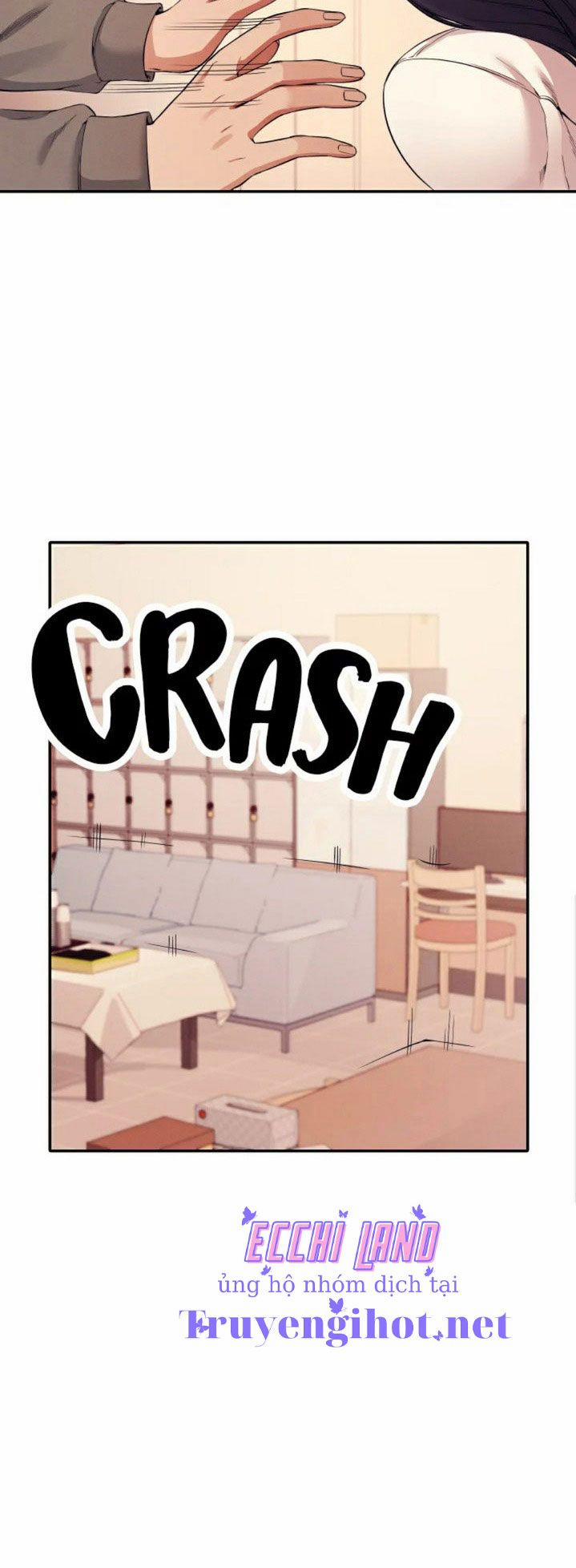 Trường Đại Học Của Tôi Chẳng Có Nữ Thần Nào Cả? 17.2 trang 5