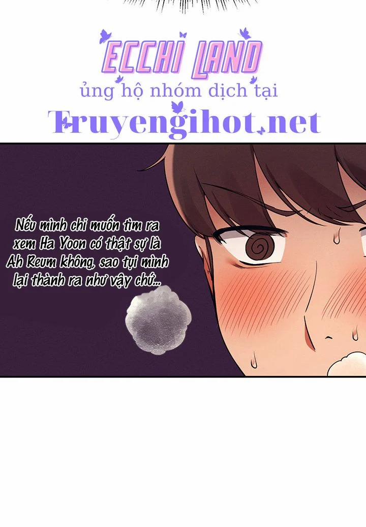 Trường Đại Học Của Tôi Chẳng Có Nữ Thần Nào Cả? 19.1 trang 11