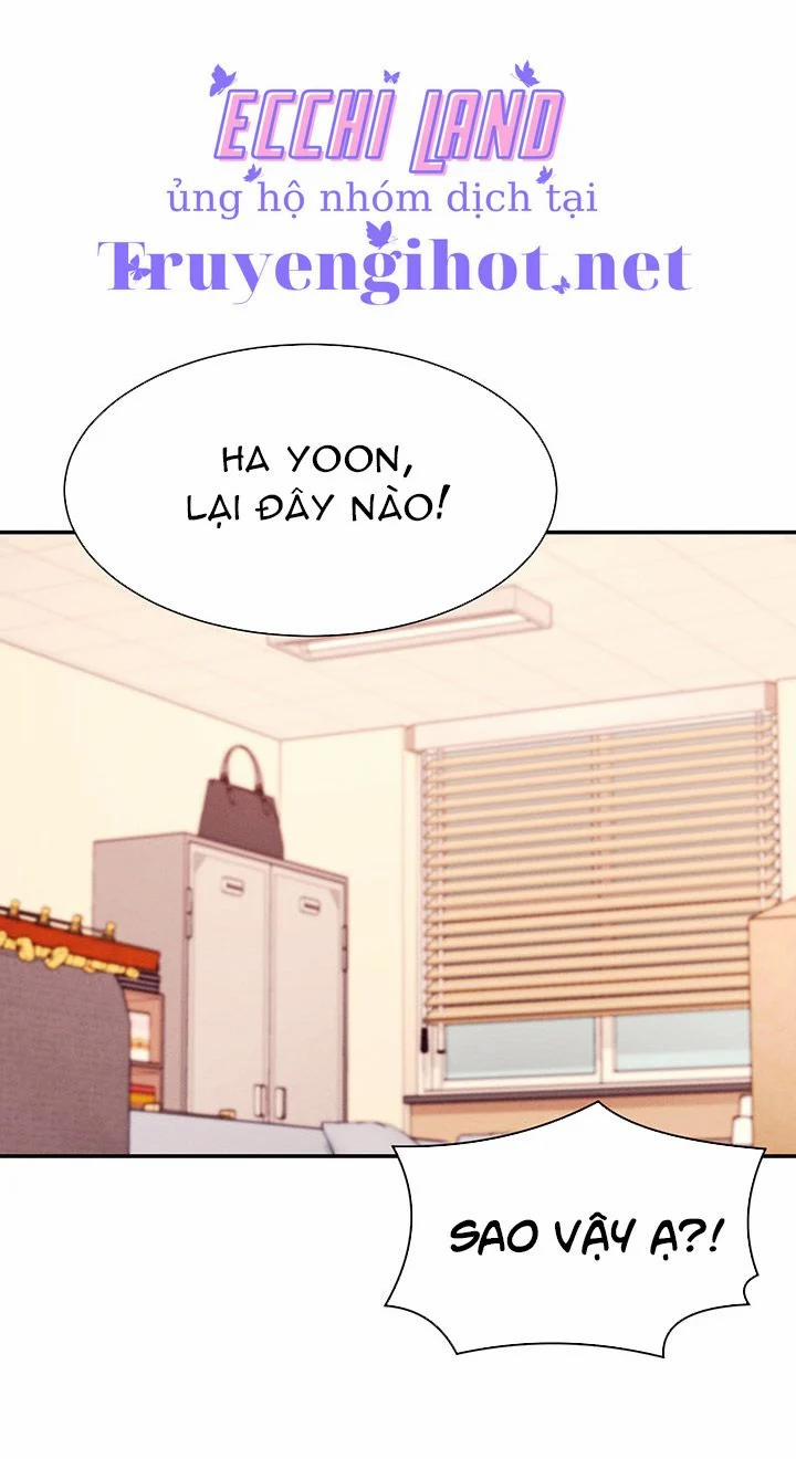Trường Đại Học Của Tôi Chẳng Có Nữ Thần Nào Cả? 19.1 trang 37