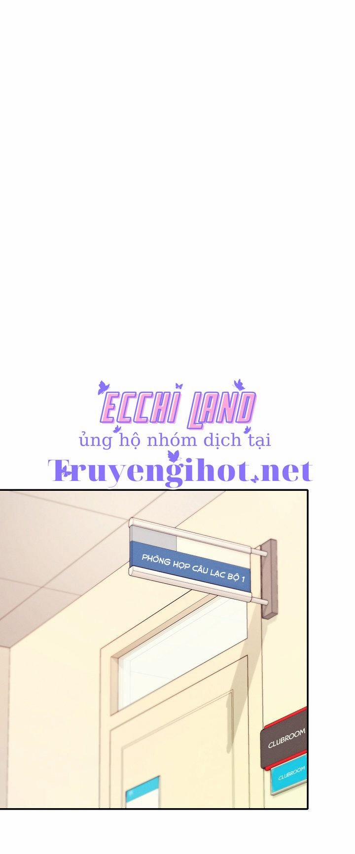 Trường Đại Học Của Tôi Chẳng Có Nữ Thần Nào Cả? 19.2 trang 28