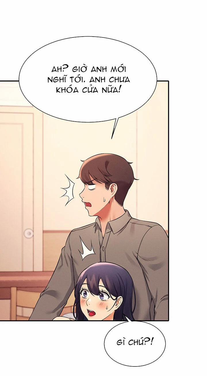 Trường Đại Học Của Tôi Chẳng Có Nữ Thần Nào Cả? 19.2 trang 31