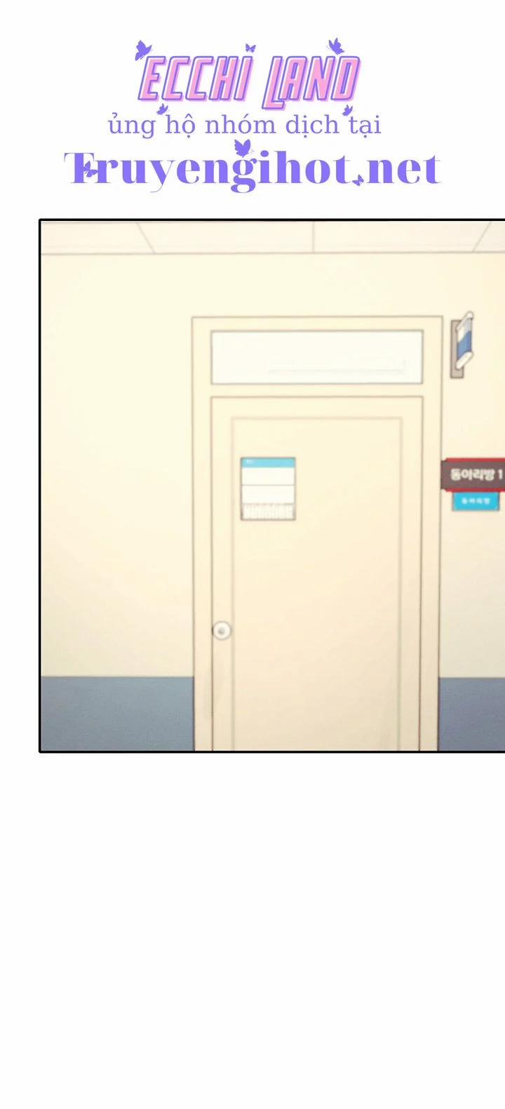 Trường Đại Học Của Tôi Chẳng Có Nữ Thần Nào Cả? 20.1 trang 10