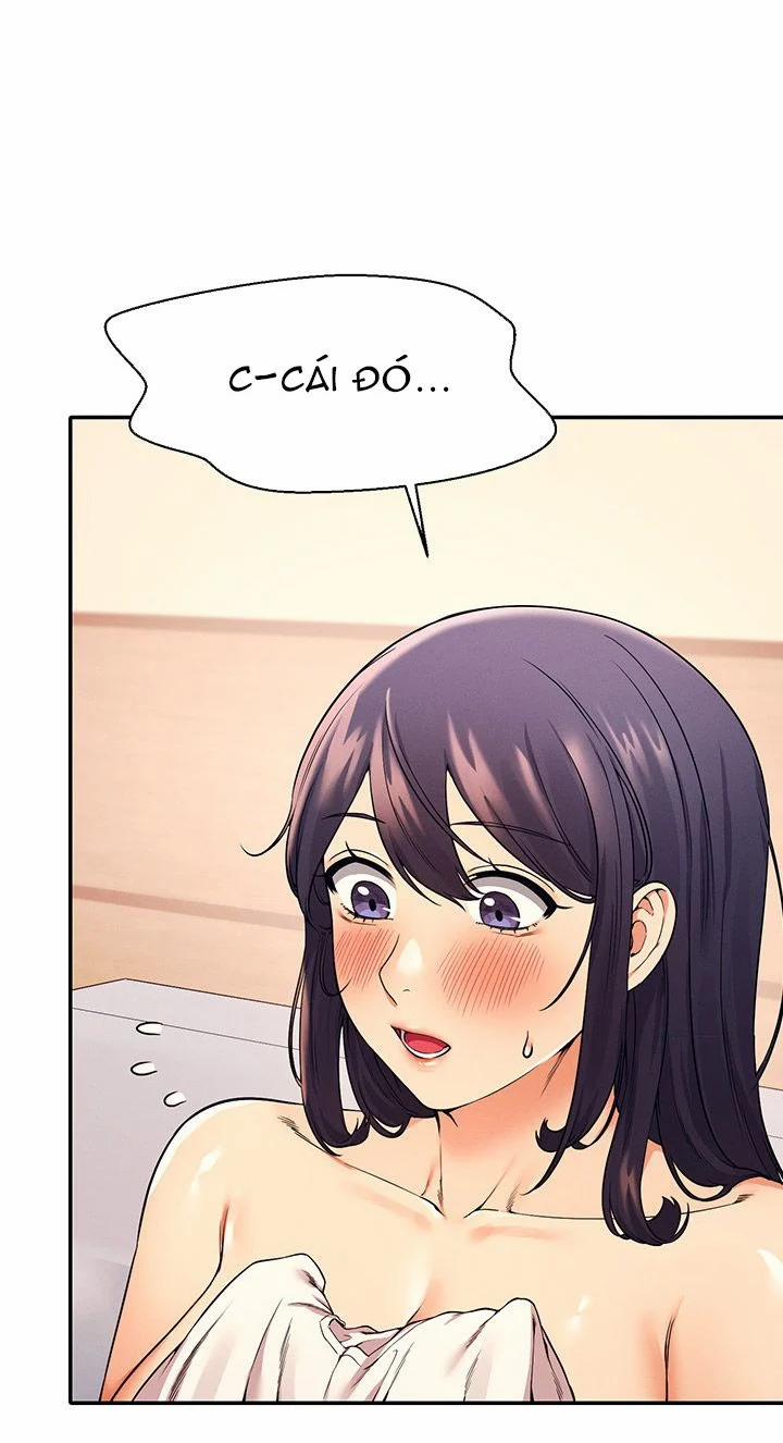 Trường Đại Học Của Tôi Chẳng Có Nữ Thần Nào Cả? 20.1 trang 12