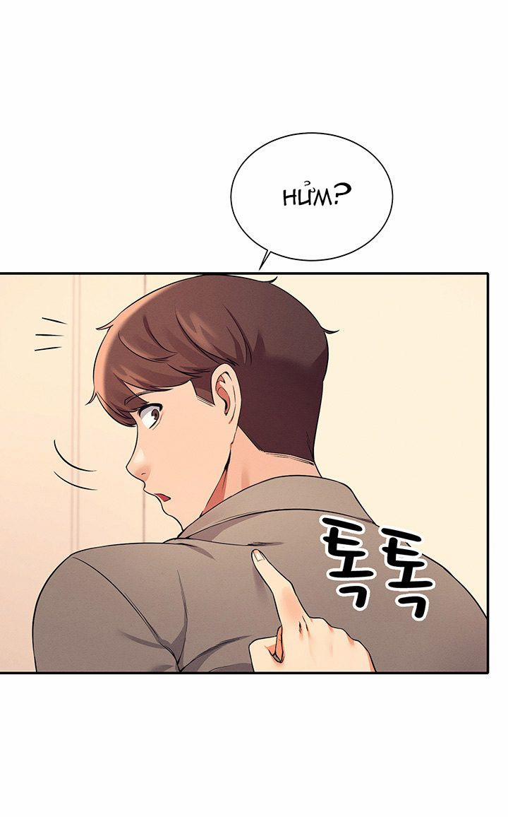 Trường Đại Học Của Tôi Chẳng Có Nữ Thần Nào Cả? 20.1 trang 2