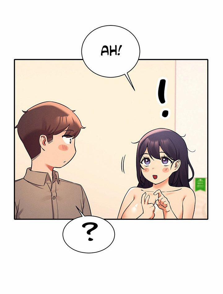 Trường Đại Học Của Tôi Chẳng Có Nữ Thần Nào Cả? 20.1 trang 5