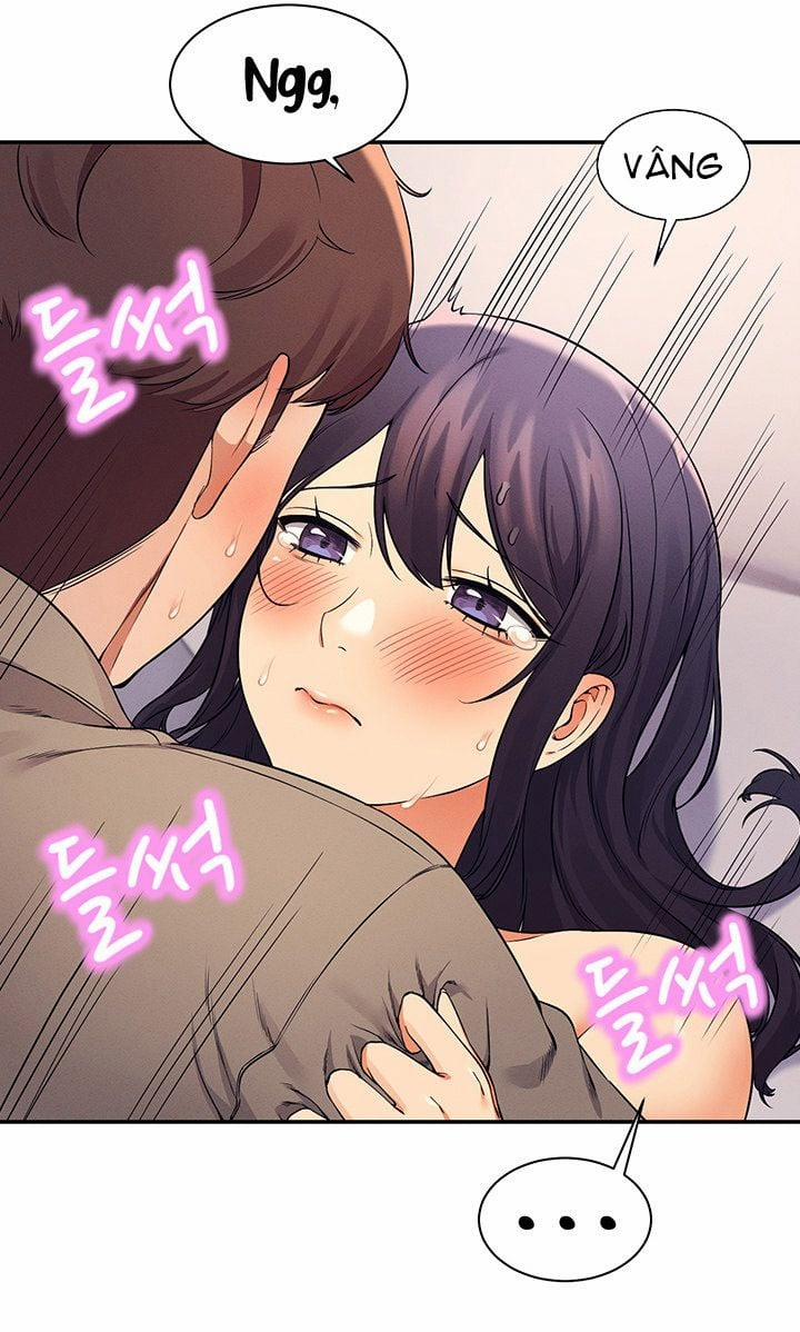 Trường Đại Học Của Tôi Chẳng Có Nữ Thần Nào Cả? 20.2 trang 11