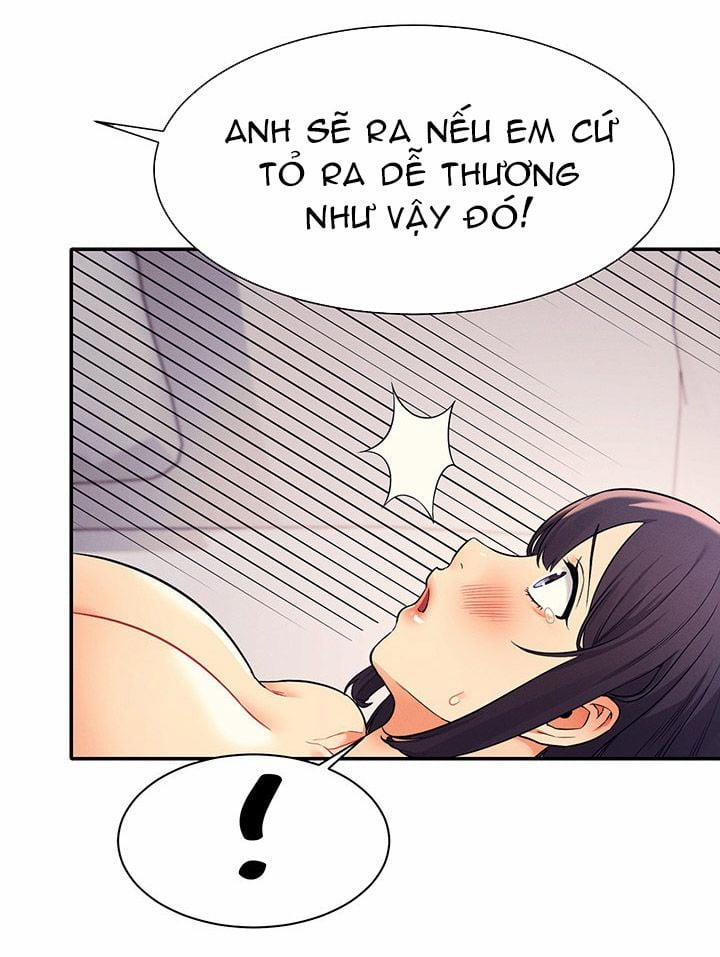 Trường Đại Học Của Tôi Chẳng Có Nữ Thần Nào Cả? 20.2 trang 14