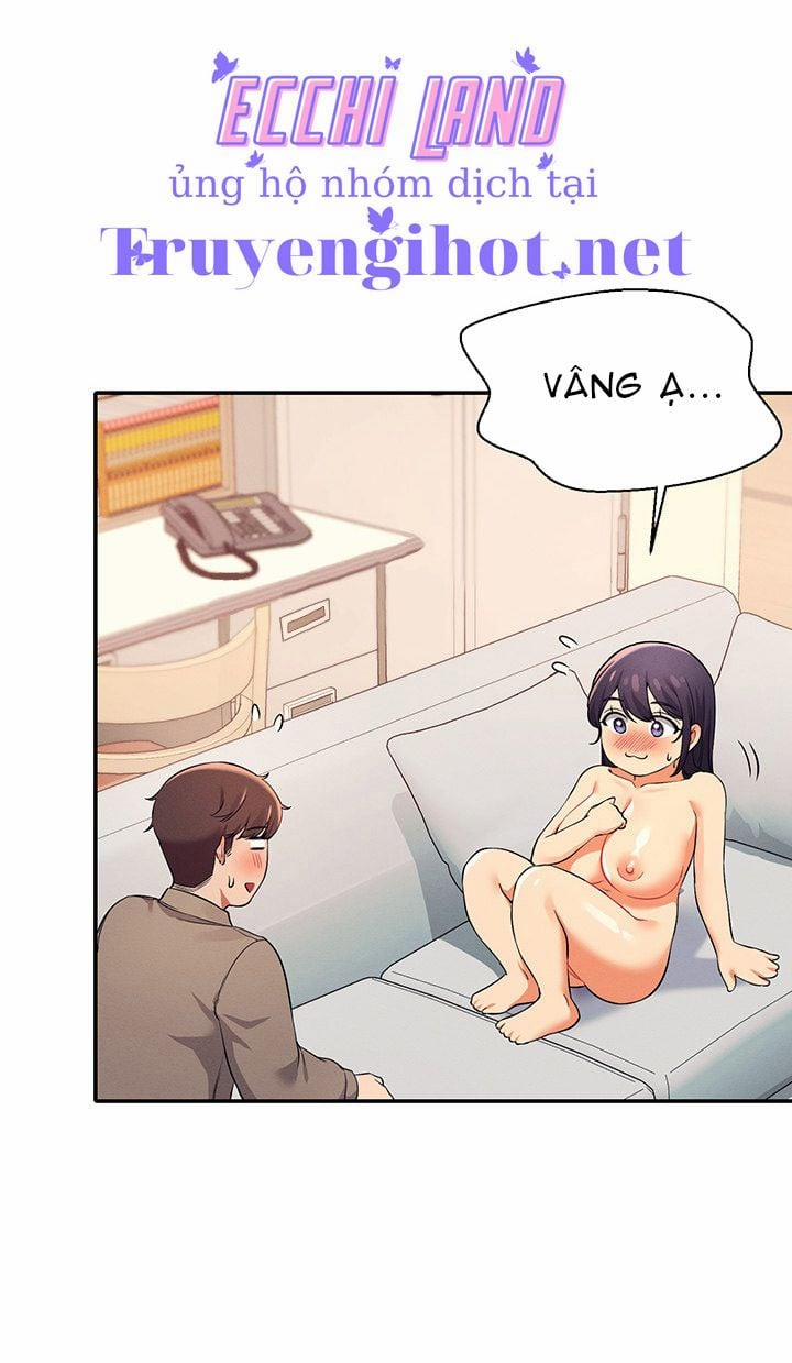 Trường Đại Học Của Tôi Chẳng Có Nữ Thần Nào Cả? 20.2 trang 26