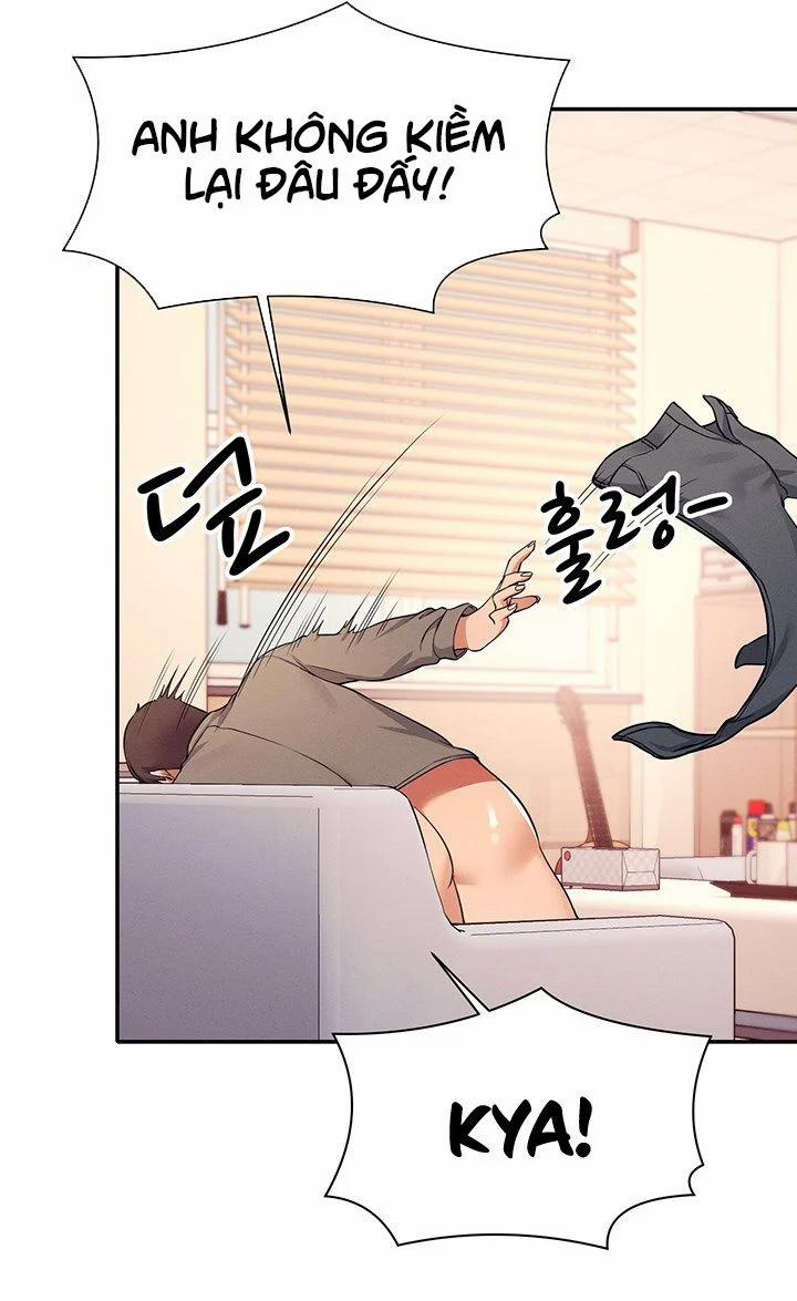 Trường Đại Học Của Tôi Chẳng Có Nữ Thần Nào Cả? 20.2 trang 3