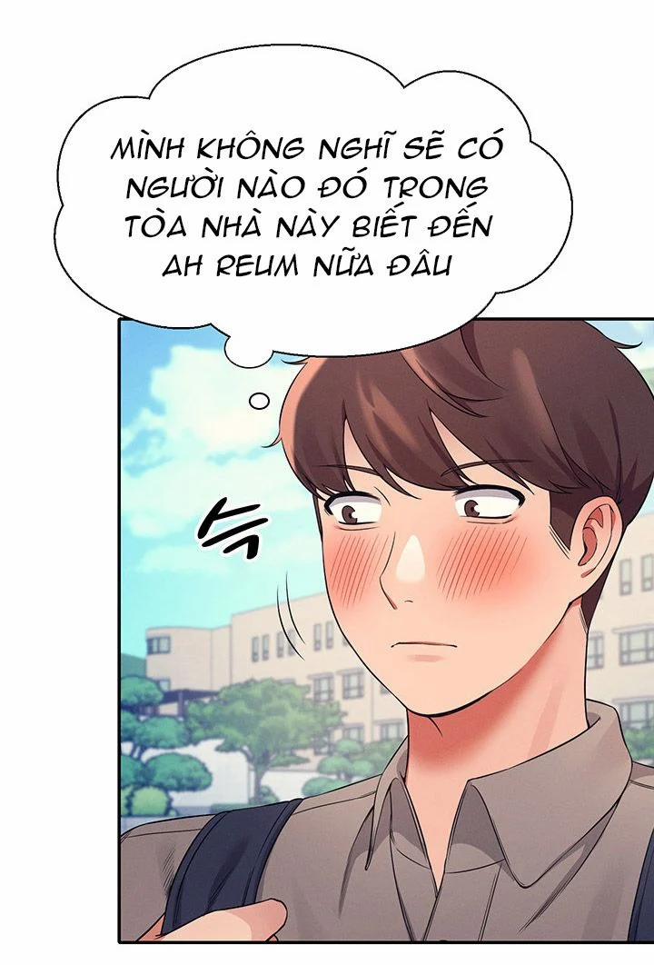 Trường Đại Học Của Tôi Chẳng Có Nữ Thần Nào Cả? 20.2 trang 33