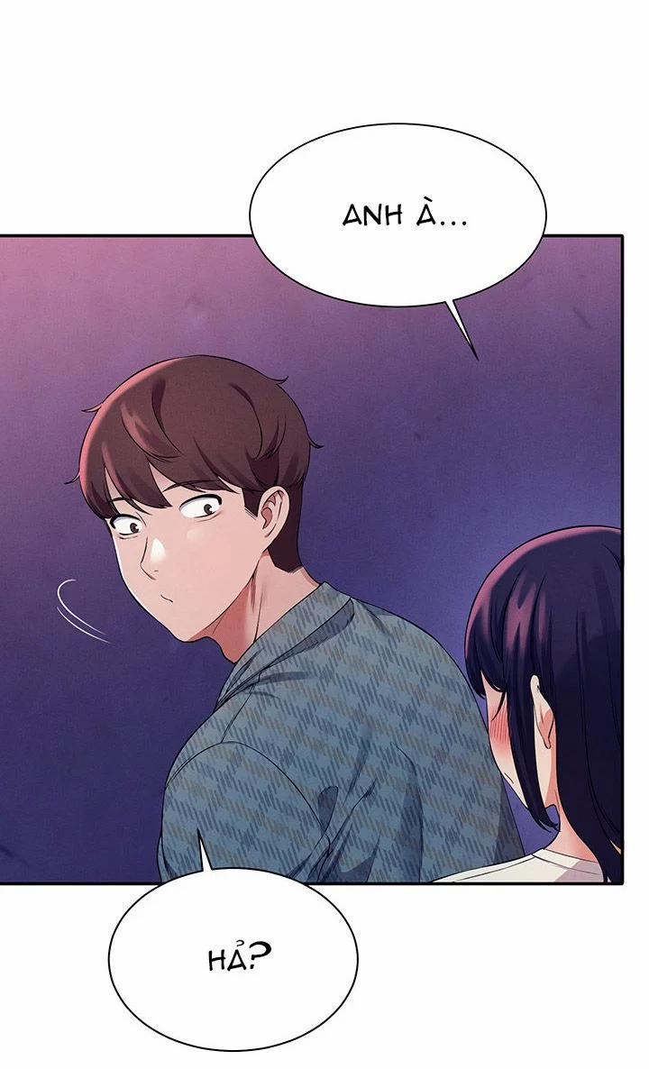 Trường Đại Học Của Tôi Chẳng Có Nữ Thần Nào Cả? 24.1 trang 11