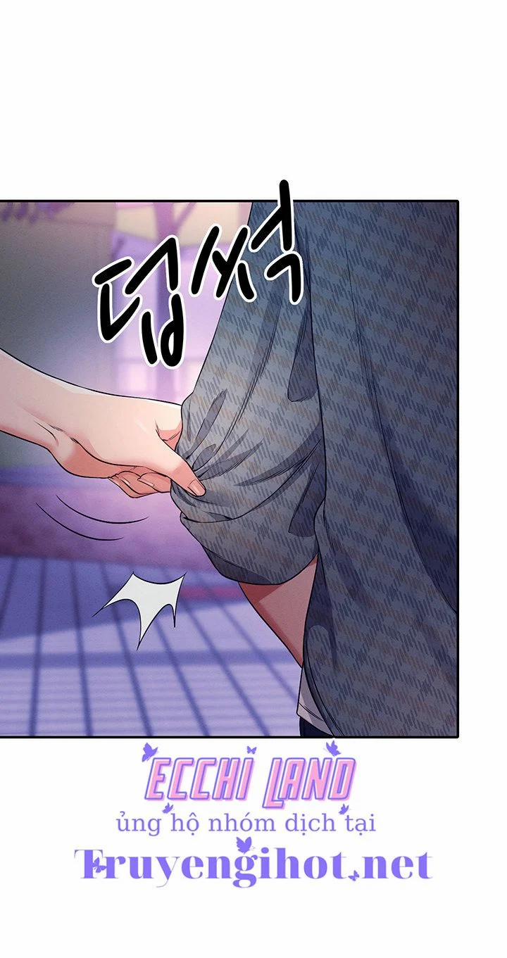 Trường Đại Học Của Tôi Chẳng Có Nữ Thần Nào Cả? 24.1 trang 19