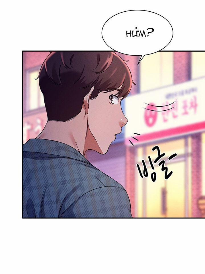 Trường Đại Học Của Tôi Chẳng Có Nữ Thần Nào Cả? 24.1 trang 20