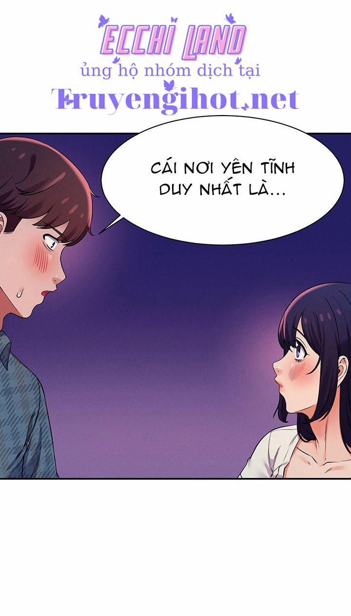 Trường Đại Học Của Tôi Chẳng Có Nữ Thần Nào Cả? 24.1 trang 23