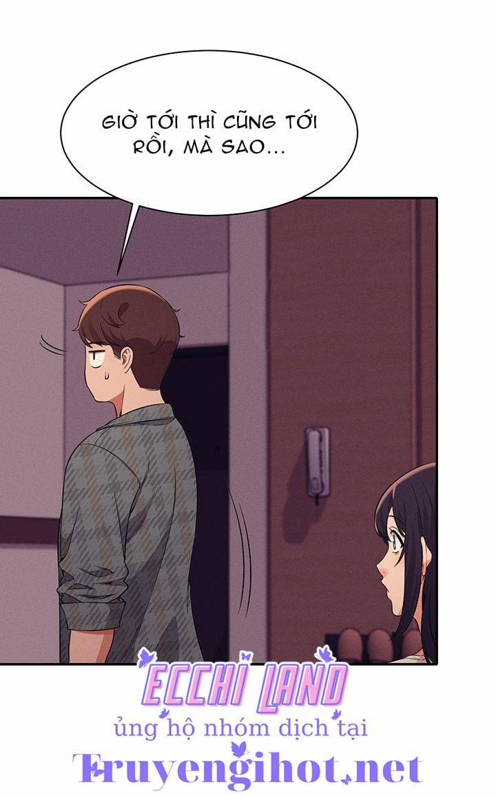 Trường Đại Học Của Tôi Chẳng Có Nữ Thần Nào Cả? 24.1 trang 29