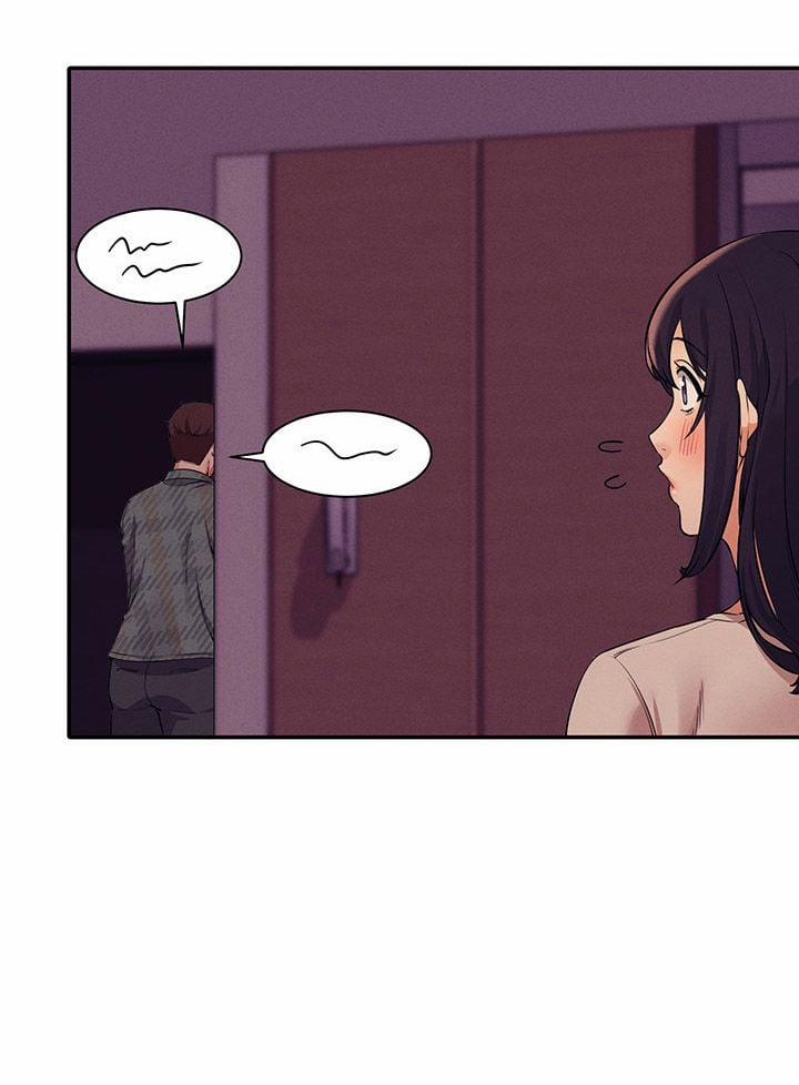 Trường Đại Học Của Tôi Chẳng Có Nữ Thần Nào Cả? 24.1 trang 32