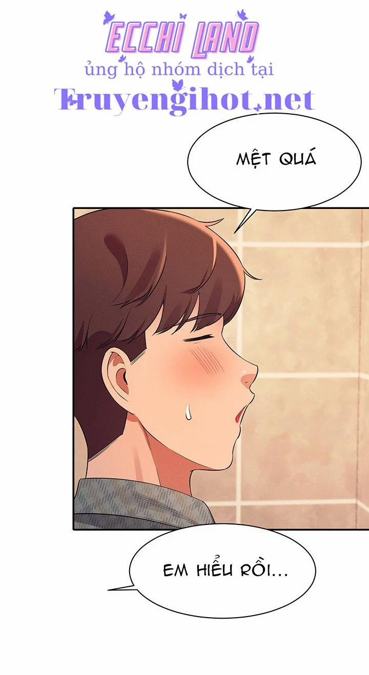 Trường Đại Học Của Tôi Chẳng Có Nữ Thần Nào Cả? 24.1 trang 4