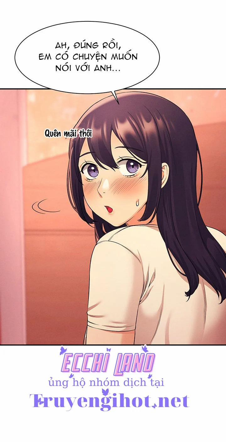 Trường Đại Học Của Tôi Chẳng Có Nữ Thần Nào Cả? 24.2 trang 1