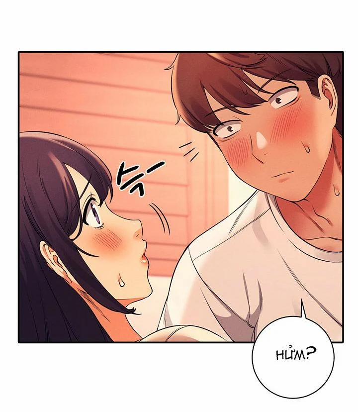 Trường Đại Học Của Tôi Chẳng Có Nữ Thần Nào Cả? 24.2 trang 31