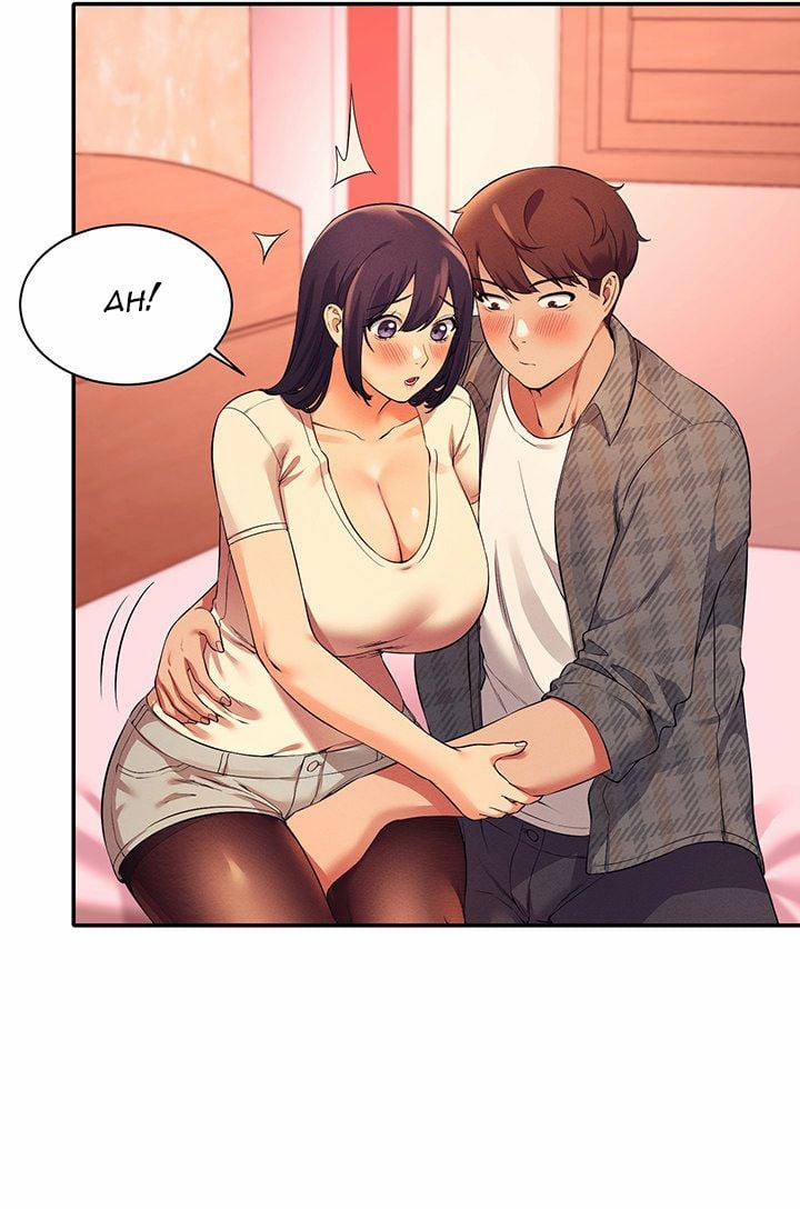 Trường Đại Học Của Tôi Chẳng Có Nữ Thần Nào Cả? 24.2 trang 7