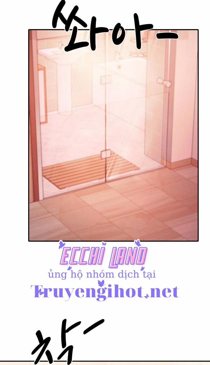 Trường Đại Học Của Tôi Chẳng Có Nữ Thần Nào Cả? 25.1 trang 10