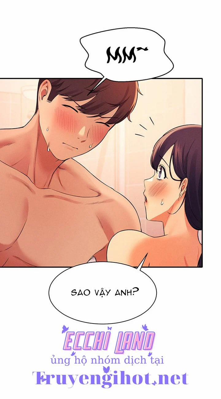 Trường Đại Học Của Tôi Chẳng Có Nữ Thần Nào Cả? 25.1 trang 25
