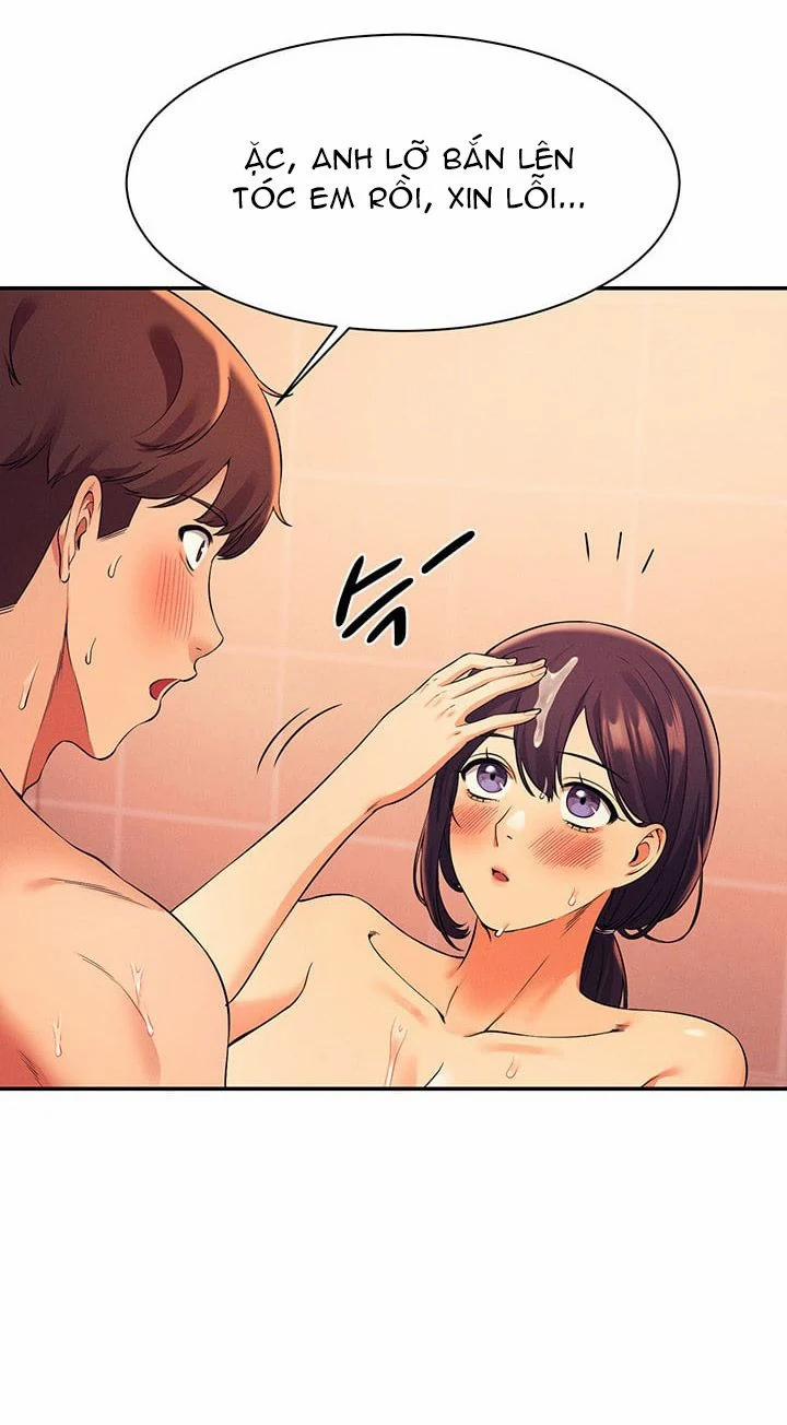 Trường Đại Học Của Tôi Chẳng Có Nữ Thần Nào Cả? 25.1 trang 32