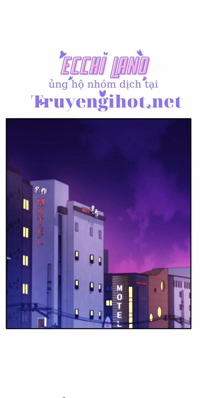 Trường Đại Học Của Tôi Chẳng Có Nữ Thần Nào Cả? 25.1 trang 9