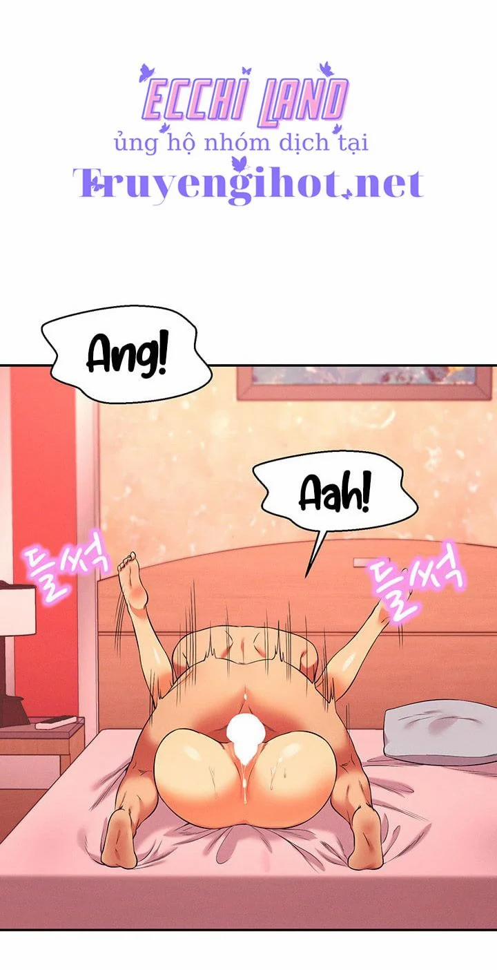 Trường Đại Học Của Tôi Chẳng Có Nữ Thần Nào Cả? 25.2 trang 0