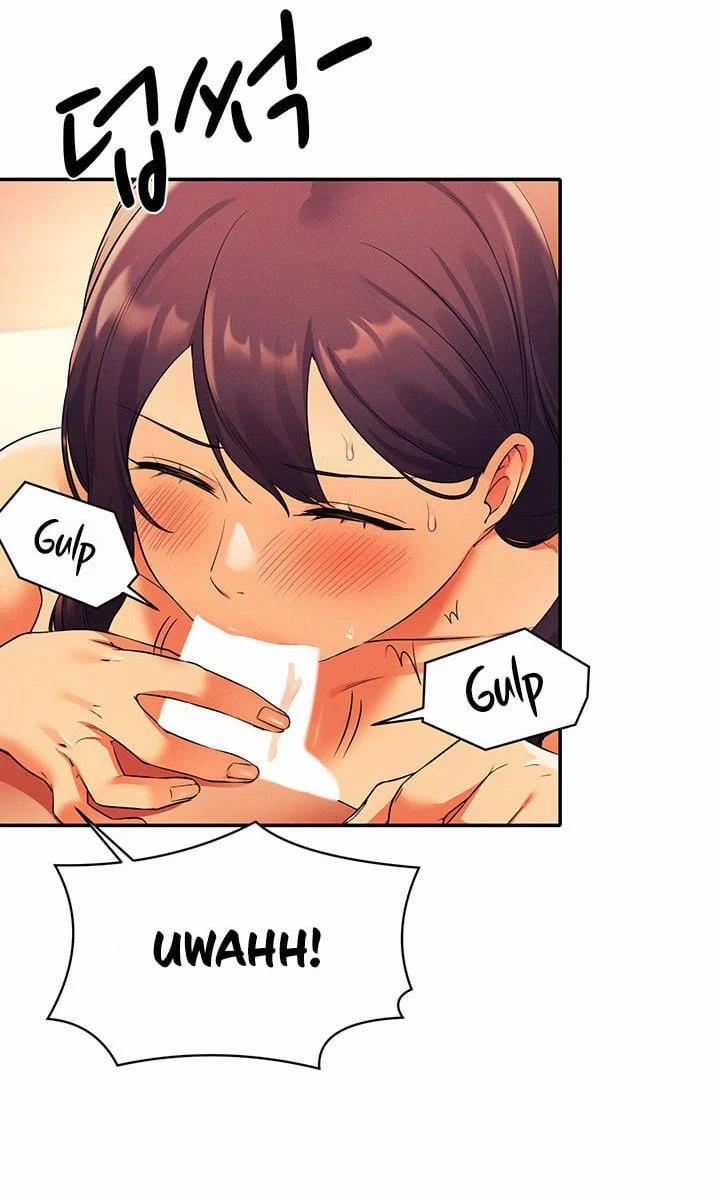 Trường Đại Học Của Tôi Chẳng Có Nữ Thần Nào Cả? 25.2 trang 19