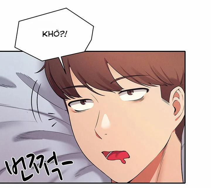 Trường Đại Học Của Tôi Chẳng Có Nữ Thần Nào Cả? 25.2 trang 28