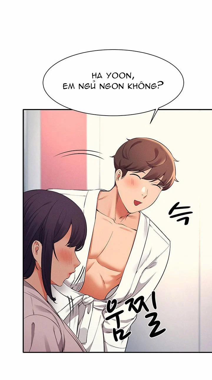 Trường Đại Học Của Tôi Chẳng Có Nữ Thần Nào Cả? 25.2 trang 32