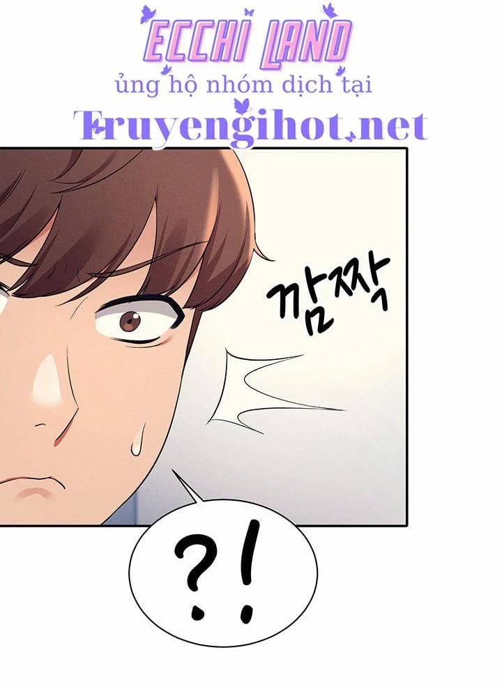 Trường Đại Học Của Tôi Chẳng Có Nữ Thần Nào Cả? 25.2 trang 33