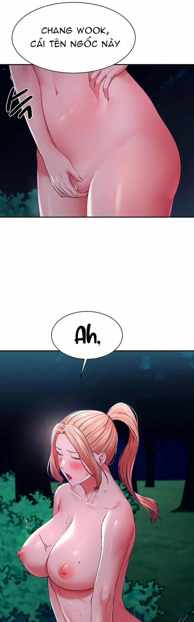 Trường Đại Học Của Tôi Chẳng Có Nữ Thần Nào Cả? 37.1 trang 25