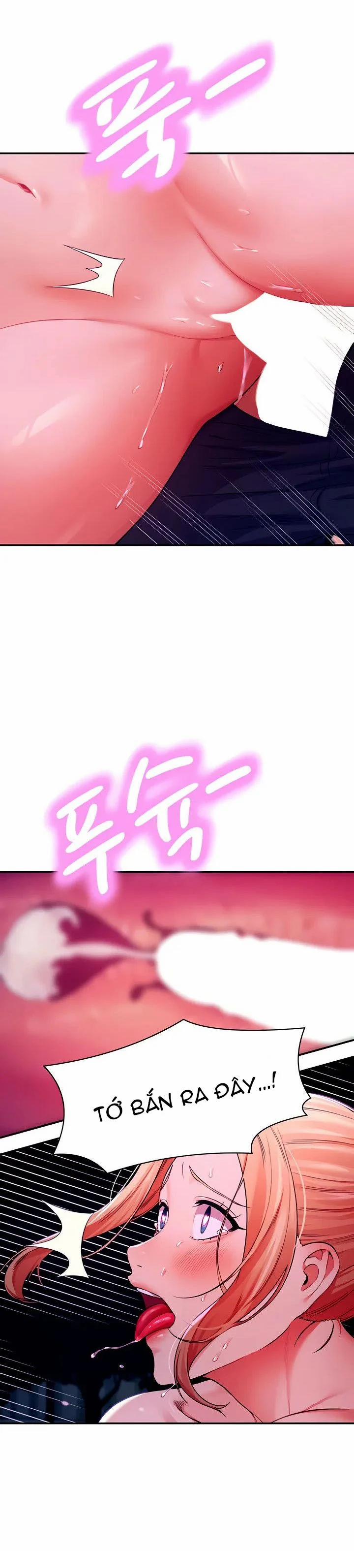 Trường Đại Học Của Tôi Chẳng Có Nữ Thần Nào Cả? 38.1 trang 17