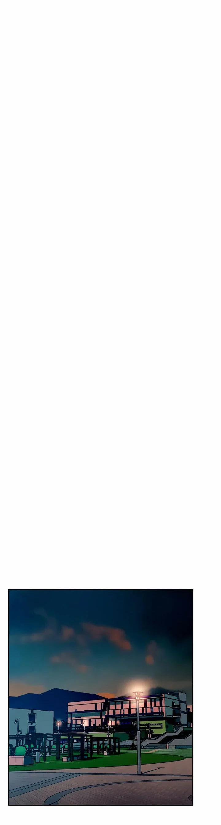 Trường Đại Học Của Tôi Chẳng Có Nữ Thần Nào Cả? 38.1 trang 6