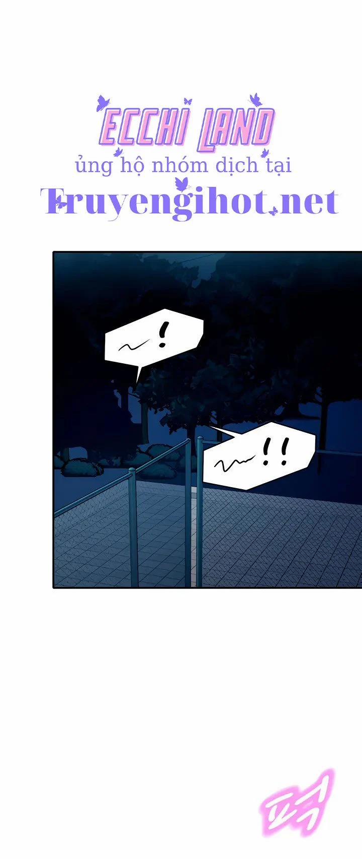 Trường Đại Học Của Tôi Chẳng Có Nữ Thần Nào Cả? 38.1 trang 7