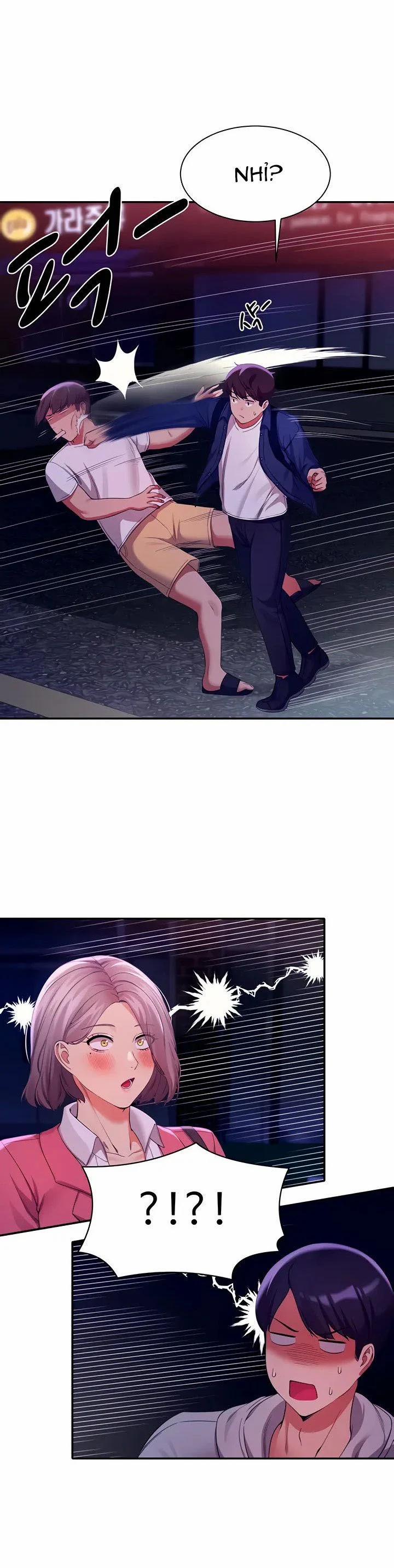 Trường Đại Học Của Tôi Chẳng Có Nữ Thần Nào Cả? 38.2 trang 14