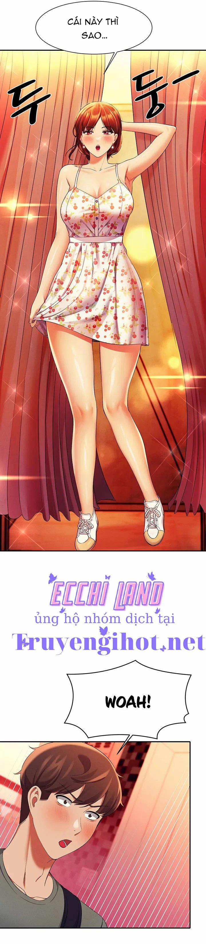 Trường Đại Học Của Tôi Chẳng Có Nữ Thần Nào Cả? 40.2 trang 0