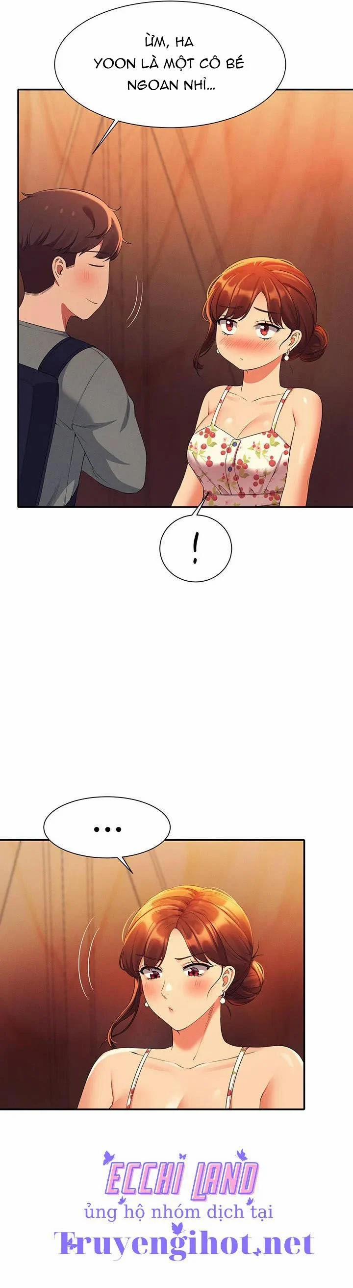 Trường Đại Học Của Tôi Chẳng Có Nữ Thần Nào Cả? 40.2 trang 10