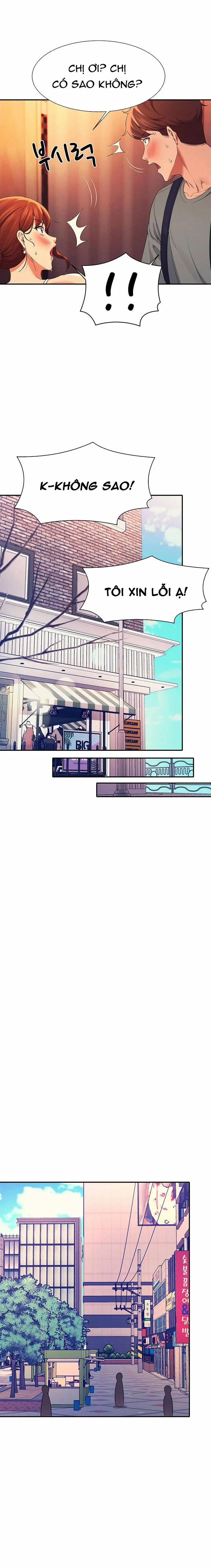 Trường Đại Học Của Tôi Chẳng Có Nữ Thần Nào Cả? 41.2 trang 0