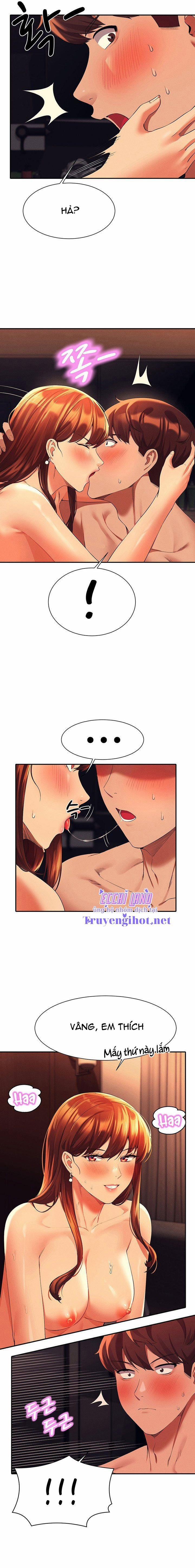 Trường Đại Học Của Tôi Chẳng Có Nữ Thần Nào Cả? 43.2 trang 2