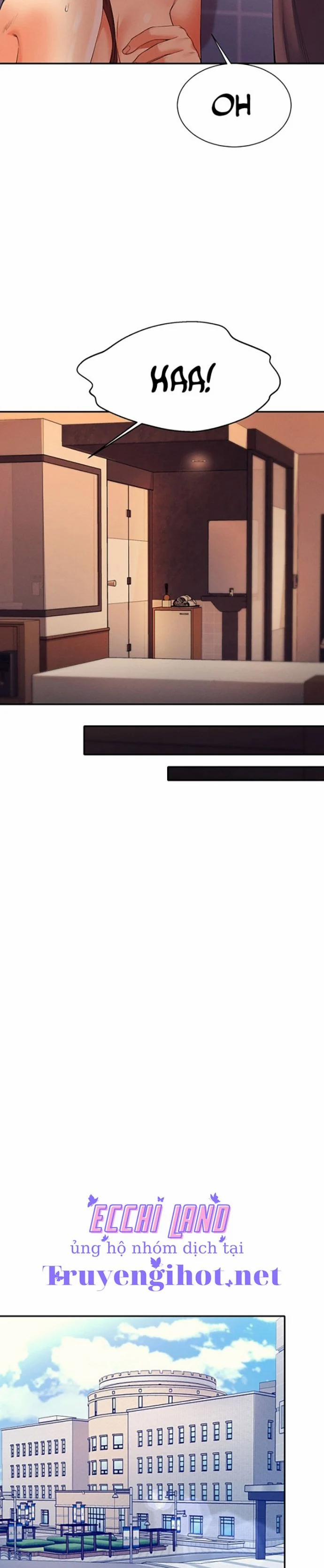 Trường Đại Học Của Tôi Chẳng Có Nữ Thần Nào Cả? 44.2 trang 6