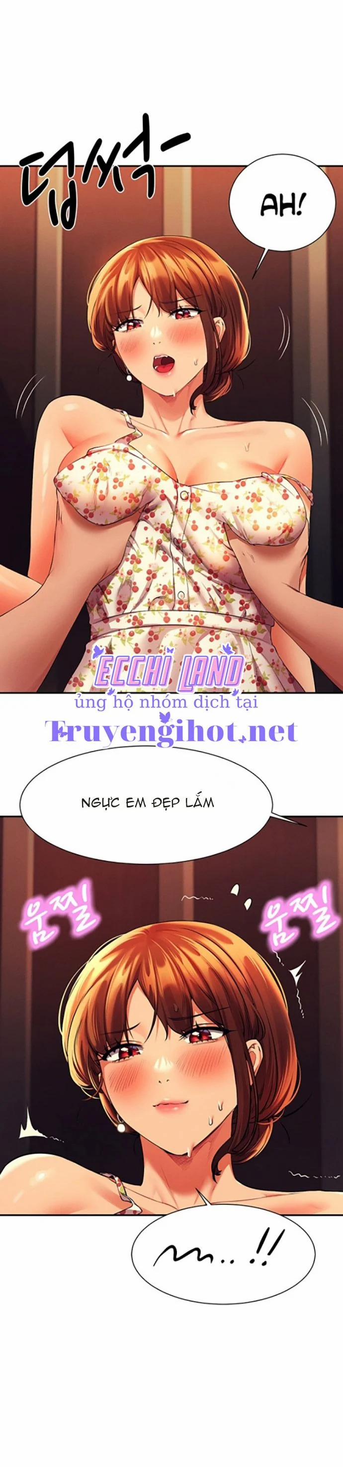 Trường Đại Học Của Tôi Chẳng Có Nữ Thần Nào Cả? 45.1 trang 13