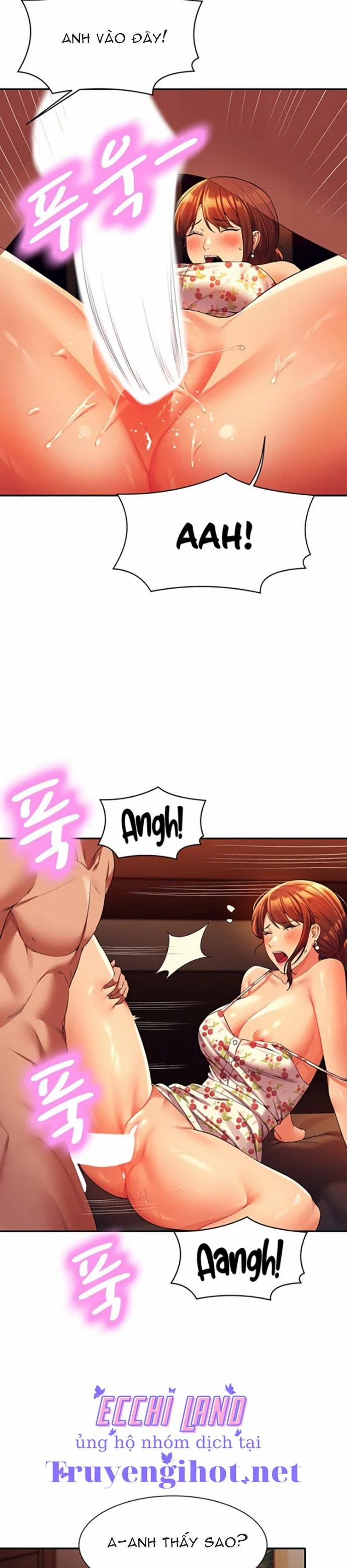 Trường Đại Học Của Tôi Chẳng Có Nữ Thần Nào Cả? 45.1 trang 15