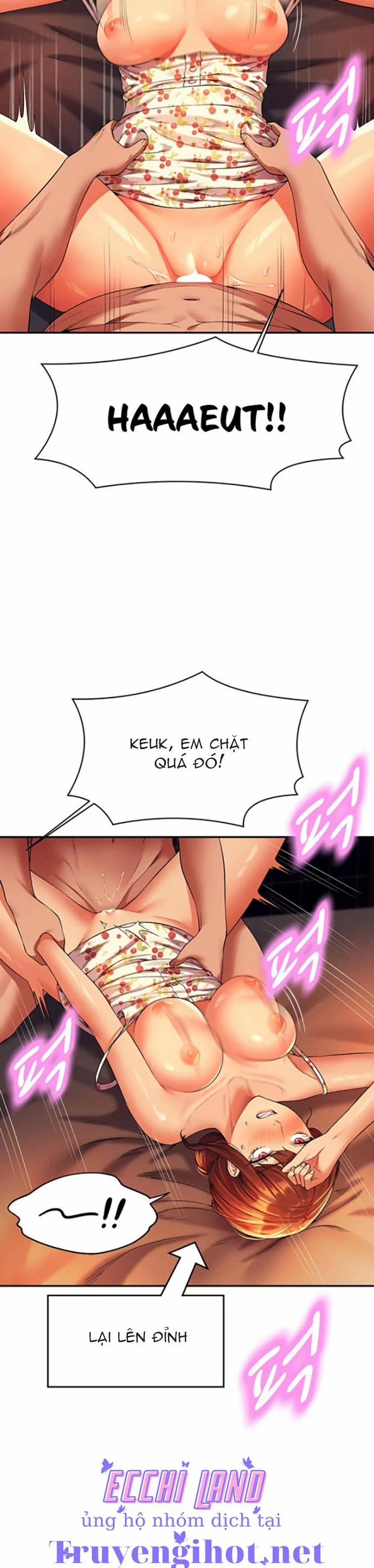 Trường Đại Học Của Tôi Chẳng Có Nữ Thần Nào Cả? 45.1 trang 20