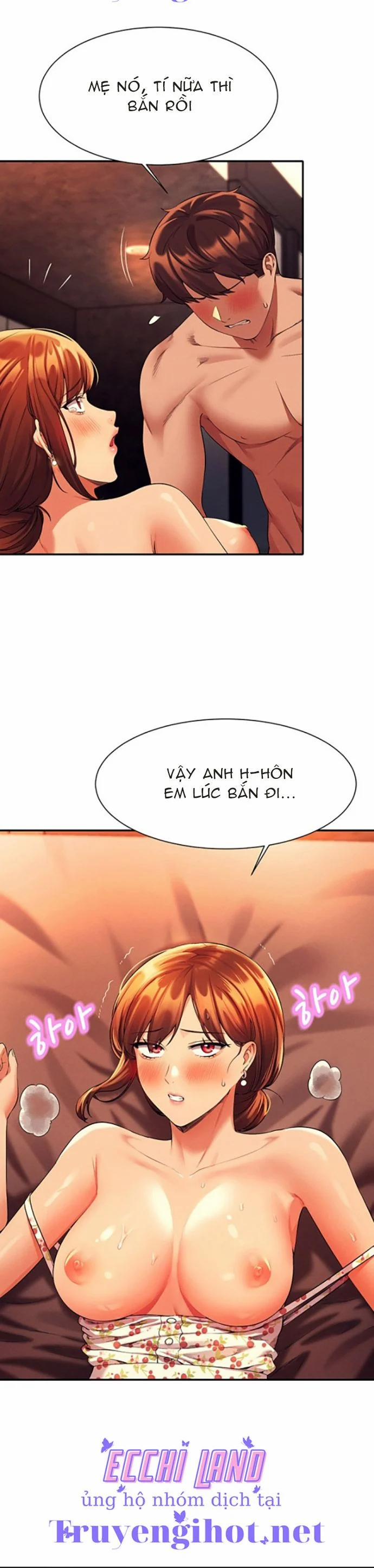 Trường Đại Học Của Tôi Chẳng Có Nữ Thần Nào Cả? 45.2 trang 0